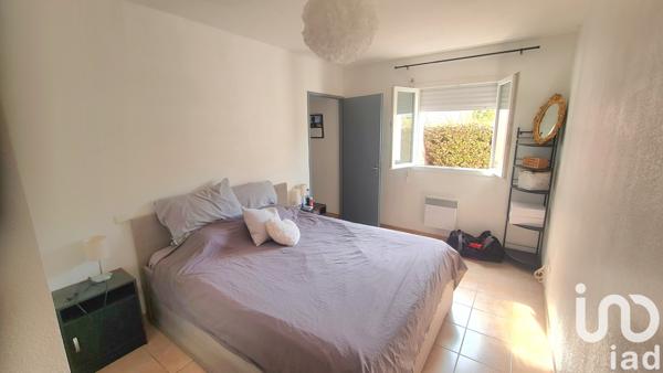 Appartement à vendre 4 pièces 73 m² Anduze