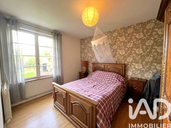 Maison à vendre 6 pièces 284 m² Boé