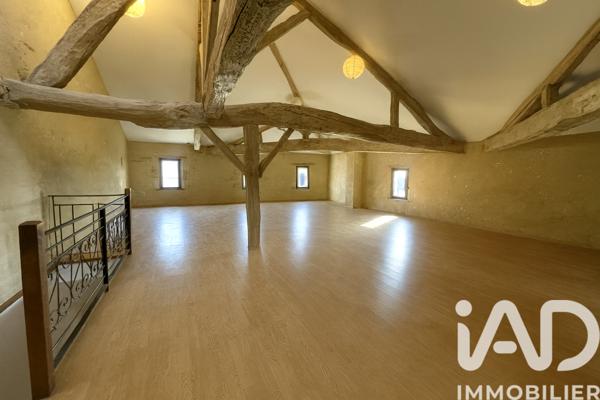 Maison à vendre 6 pièces 284 m² Boé