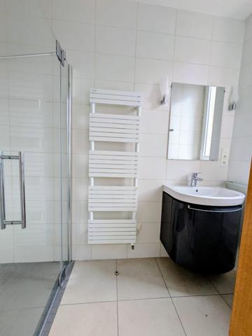Sublime demeure bourgeoise d'une superficie de 240m² idéalement située au coeur du centre ville de Luzarches