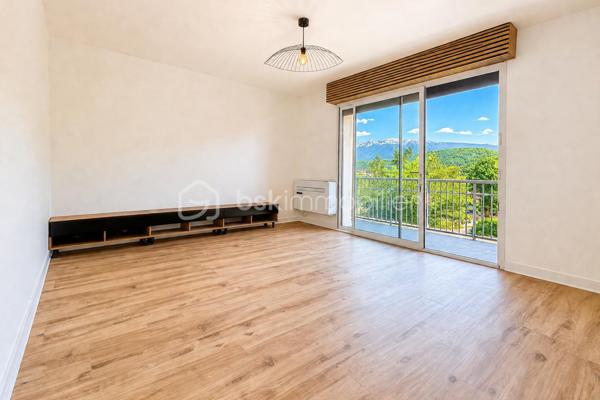 Appartement de 75 m²