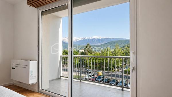 Appartement de 75 m²