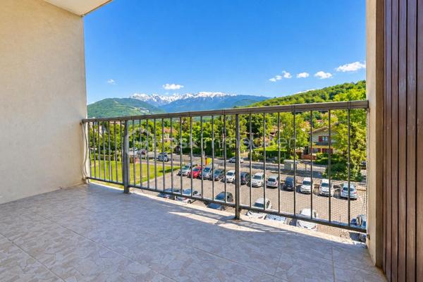Appartement de 75 m²