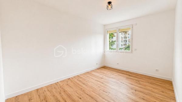 Appartement de 75 m²