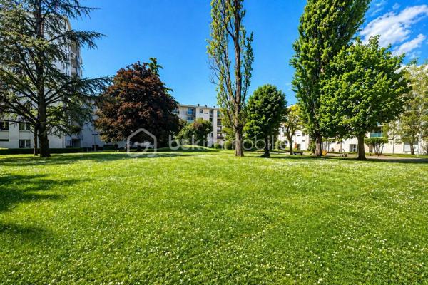 Appartement de 75 m²