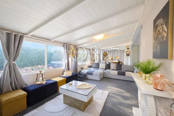 Immobilier Roquebrune-sur-Argens (83520) – Maison 73m2 – 295 000 €