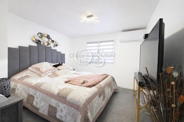 Immobilier Roquebrune-sur-Argens (83520) – Maison 73m2 – 295 000 €