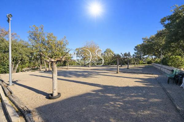 Immobilier Roquebrune-sur-Argens (83520) – Maison 73m2 – 295 000 €