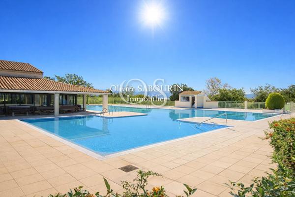 Immobilier Roquebrune-sur-Argens (83520) – Maison 73m2 – 295 000 €