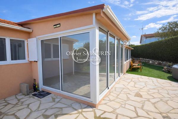 Immobilier Roquebrune-sur-Argens (83520) – Maison 73m2 – 295 000 €