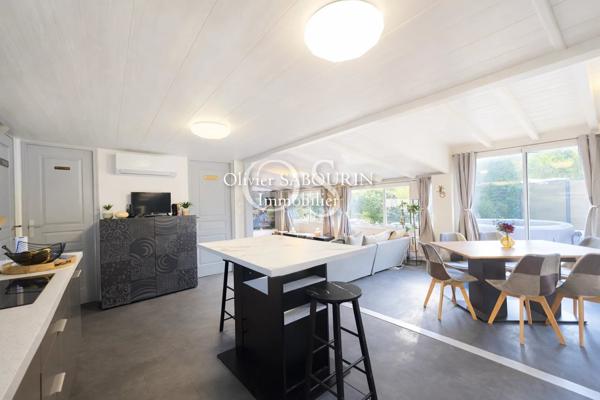 Immobilier Roquebrune-sur-Argens (83520) – Maison 73m2 – 295 000 €