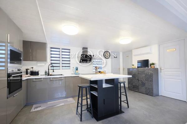 Immobilier Roquebrune-sur-Argens (83520) – Maison 73m2 – 295 000 €