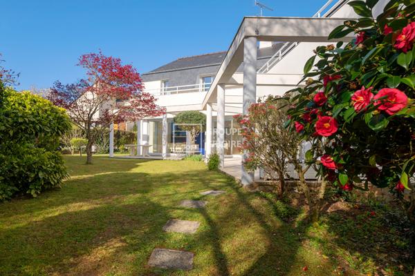 Maison T8 à vendre CESSON SEVIGNE - 250 m² (réf : EJ26283)
