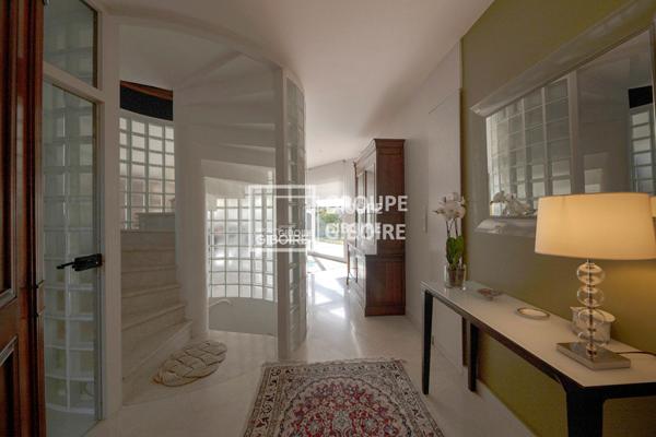 Maison T8 à vendre CESSON SEVIGNE - 250 m² (réf : EJ26283)