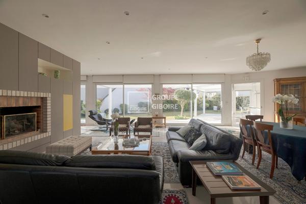 Maison T8 à vendre CESSON SEVIGNE - 250 m² (réf : EJ26283)