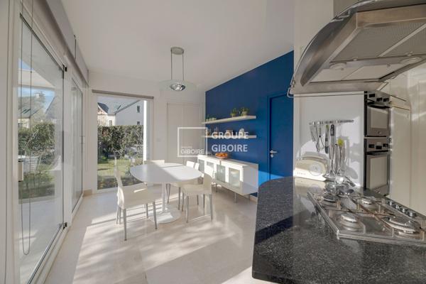 Maison T8 à vendre CESSON SEVIGNE - 250 m² (réf : EJ26283)