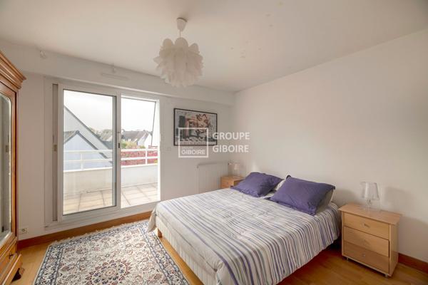 Maison T8 à vendre CESSON SEVIGNE - 250 m² (réf : EJ26283)