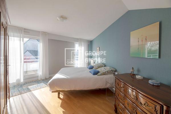 Maison T8 à vendre CESSON SEVIGNE - 250 m² (réf : EJ26283)