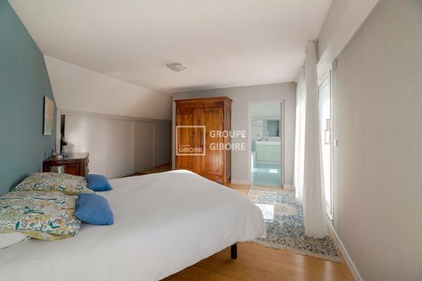 Maison T8 à vendre CESSON SEVIGNE - 250 m² (réf : EJ26283)