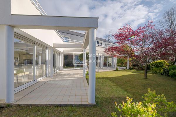 Maison T8 à vendre CESSON SEVIGNE - 250 m² (réf : EJ26283)