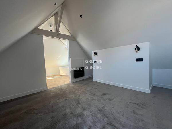 Appartement T2 à vendre SAINT MALO - 37 m² (réf : TS26562)