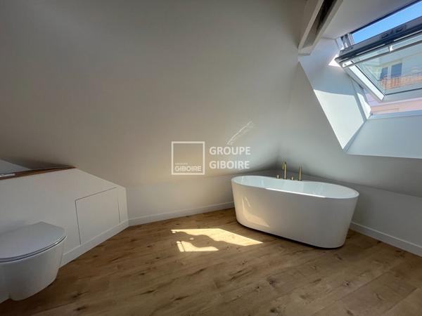 Appartement T2 à vendre SAINT MALO - 37 m² (réf : TS26562)