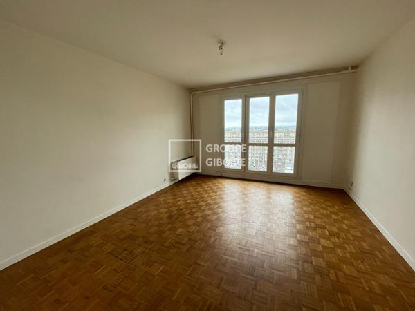 Appartement T3 à vendre Rennes Villejean - 64 m² (réf : AX26200GE)