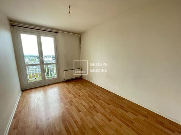 Appartement T3 à vendre Rennes Villejean - 64 m² (réf : AX26200GE)