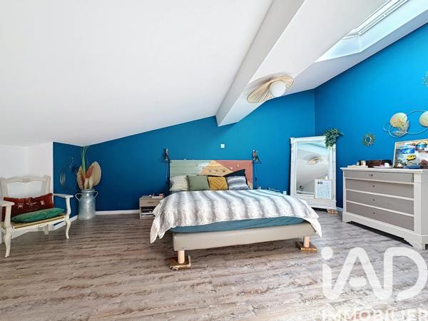 Maison à vendre 6 pièces 126 m² Montmeyran