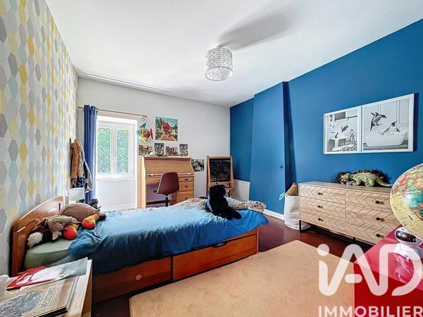 Maison à vendre 6 pièces 126 m² Montmeyran