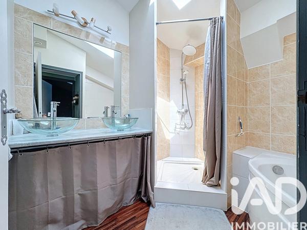 Maison à vendre 6 pièces 126 m² Montmeyran