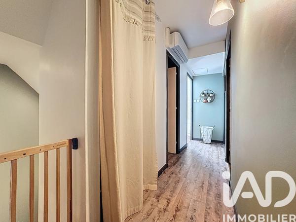 Maison à vendre 6 pièces 126 m² Montmeyran