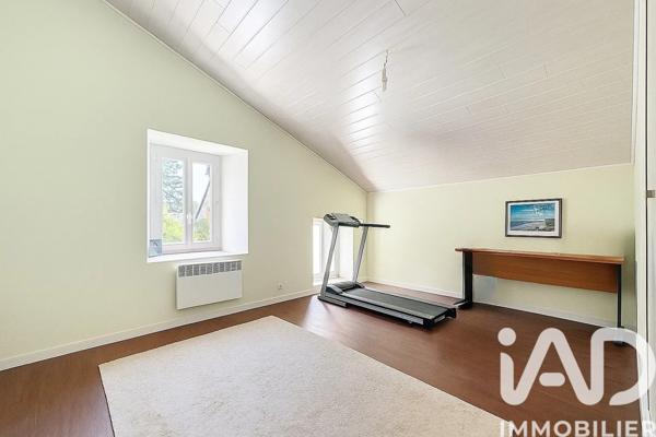 Maison à vendre 6 pièces 126 m² Montmeyran