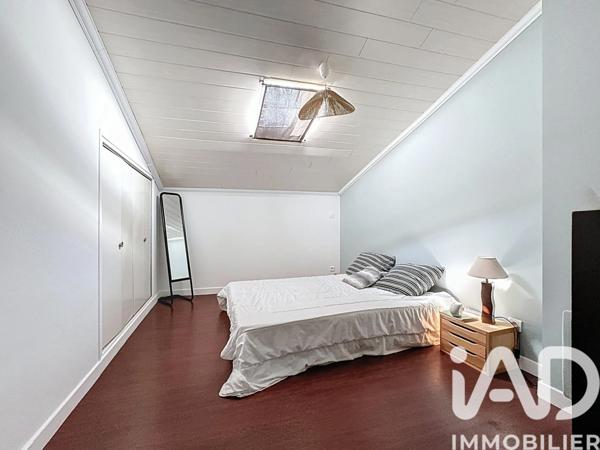 Maison à vendre 6 pièces 126 m² Montmeyran