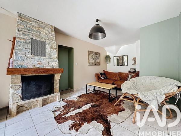 Maison à vendre 6 pièces 126 m² Montmeyran