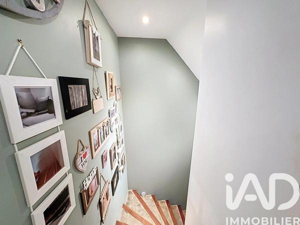 Maison à vendre 6 pièces 126 m² Montmeyran