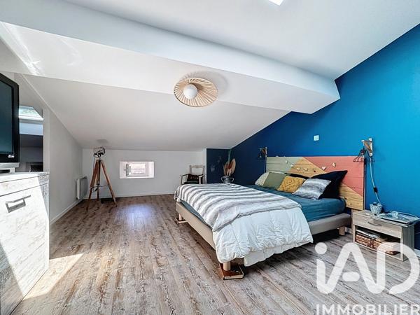 Maison à vendre 6 pièces 126 m² Montmeyran