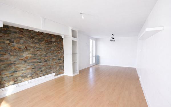 Appartement à vendre    4 pièces •  Anglet