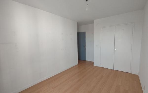 Appartement à vendre    4 pièces •  Anglet