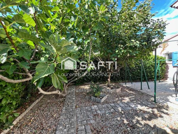 Villa 5 pièces 138m² -Piscine et Garage