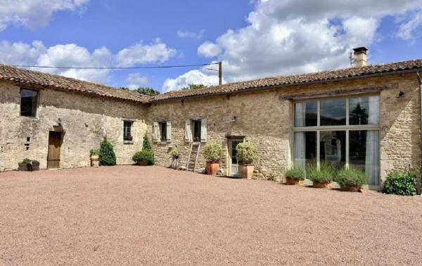 Vente Maison Villefagnan