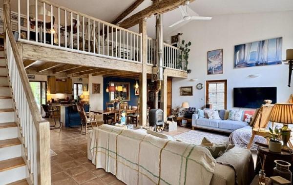 Vente Maison Villefagnan
