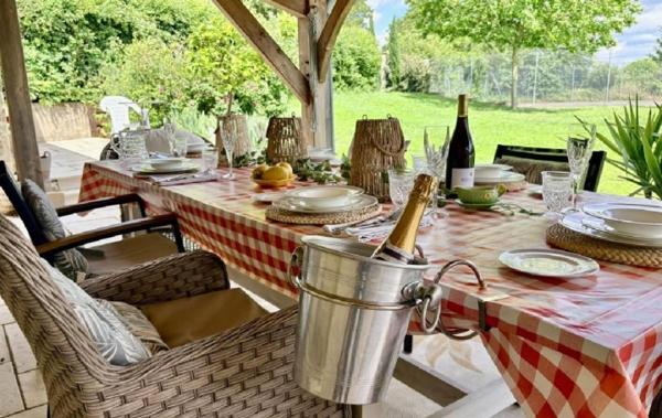 Vente Maison Villefagnan