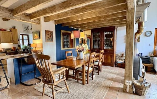Vente Maison Villefagnan