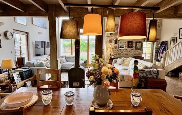 Vente Maison Villefagnan