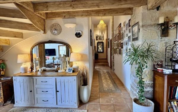 Vente Maison Villefagnan