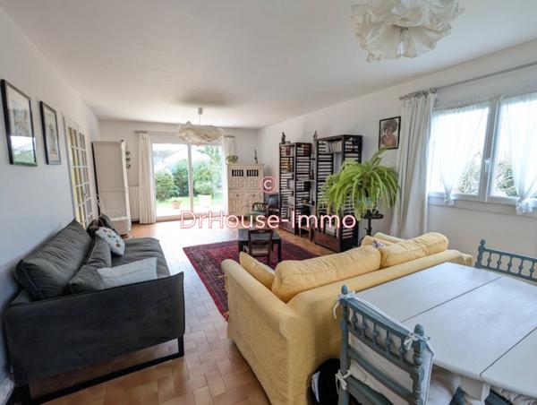 Maison à vendre 3 pièces de 87 m²