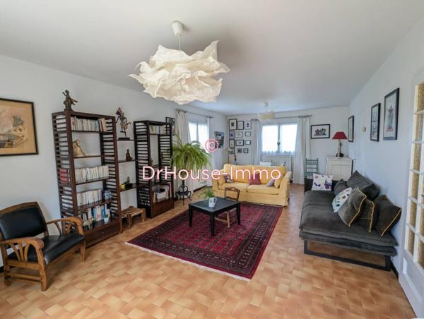 Maison à vendre 3 pièces de 87 m²