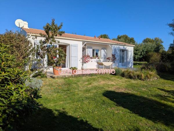 Maison à vendre 3 pièces de 87 m²