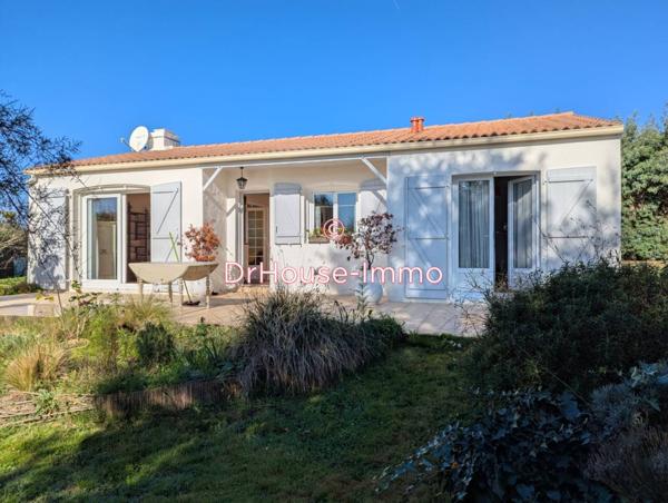 Maison à vendre 3 pièces de 87 m²